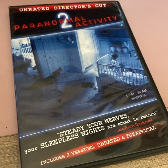 Dvd bundle of 2 - Picture 2 of 3